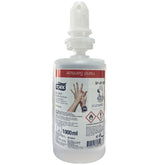 Tork® Salubrin Gel Hand Sanitizers (S4) (SCA 914103)